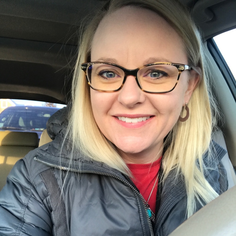 Meet your Posher, Sarah